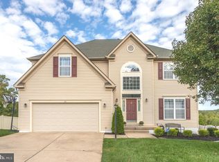 15 Bells Ridge Dr, Stafford, VA 22554