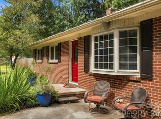 10687 Cruso Rd, Canton, NC 28716