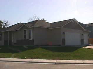 270 NE Lightening, Mountain Home, ID 83647