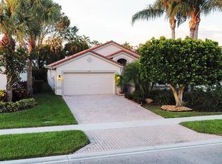 8757 Chunnel Ter, Boca Raton, FL 33433