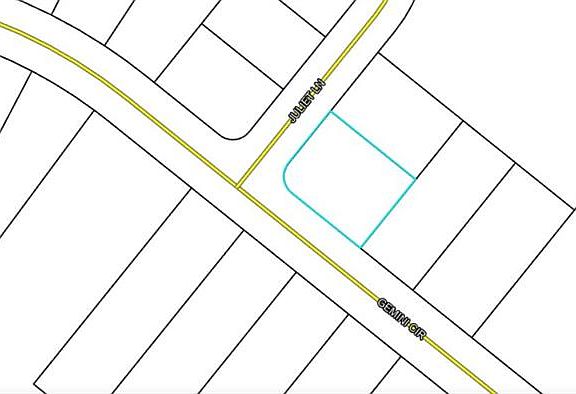 3rd image of Lot 5, Unit 1, Blk 3 JULIET LANE LOT 5