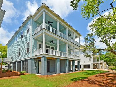120 Howard Mary Dr #B, Charleston, SC, 29412