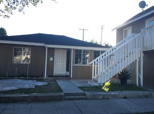 311 S Shelton St, Santa Ana, CA 92703