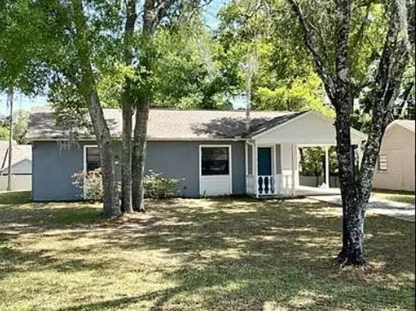 29 N Osceola St, Beverly Hills, FL 34465