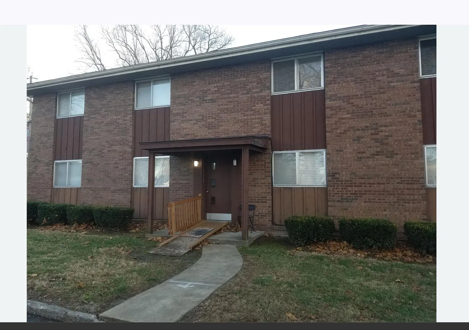 2 bed, 800 sqft, $1,000 — Photo 1