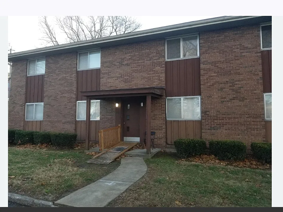 306 E Johnson St #1