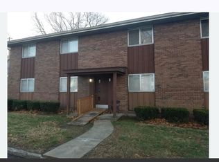 306 E Johnson St APT 4, Collinsville, IL 62234