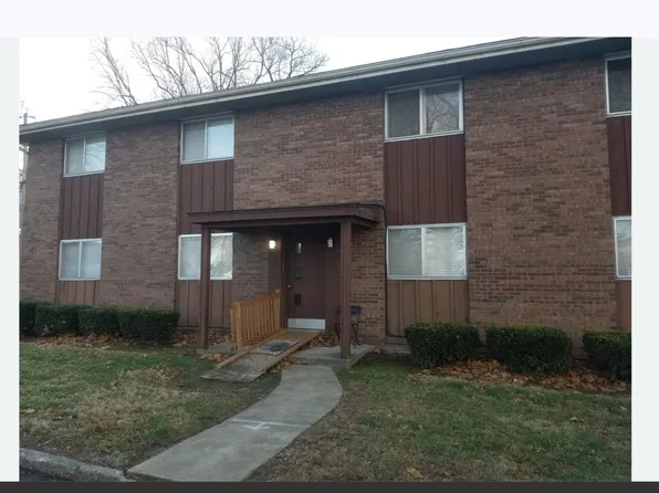 306 E Johnson St APT 4, Collinsville, IL 62234