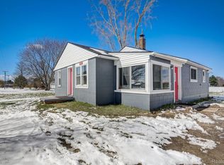 5972 Birch Run Rd, Millington, MI 48746