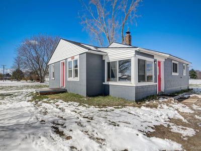 5972 Birch Run Rd, Millington, MI, 48746
