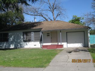 2505 W Telegraph Ave, Stockton, CA 95204