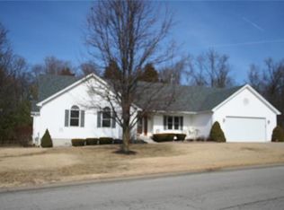 315 Augusta Pl, Union, MO 63084