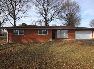 1224 Lee St, Granite City, IL 62040