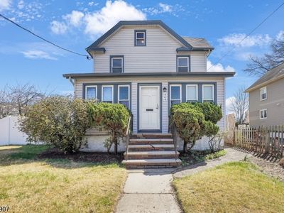 464 Riverside Ave, Lyndhurst, NJ, 07071