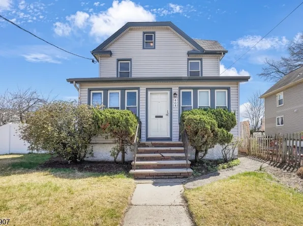 464 Riverside Ave, Lyndhurst Twp., NJ 07070
