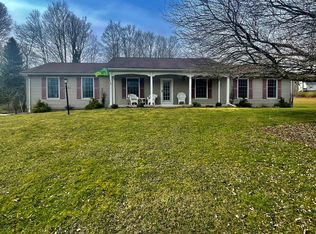 4 Hutchison Rd, Covington, PA 16917