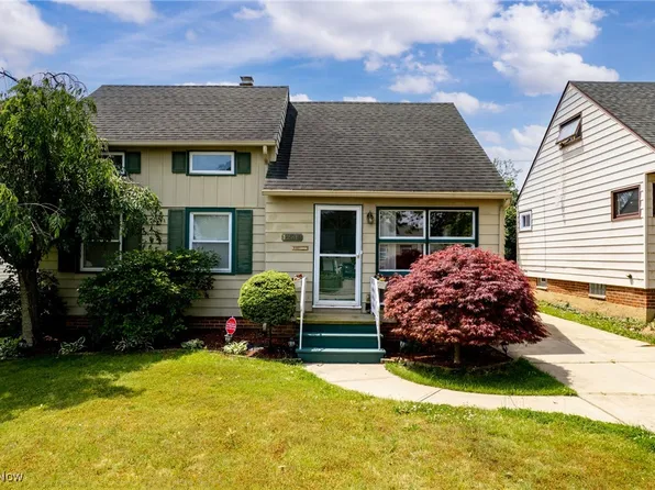 12610 Woodward Blvd, Garfield Heights, OH 44125