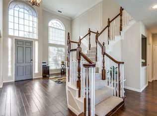 1605 Crown Point Rd, McKinney, TX 75072