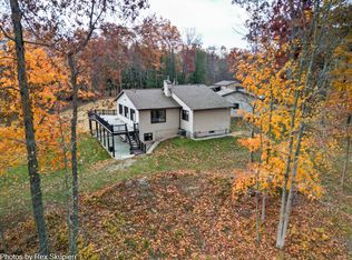 8980 E 128th St, Sand Lake, MI