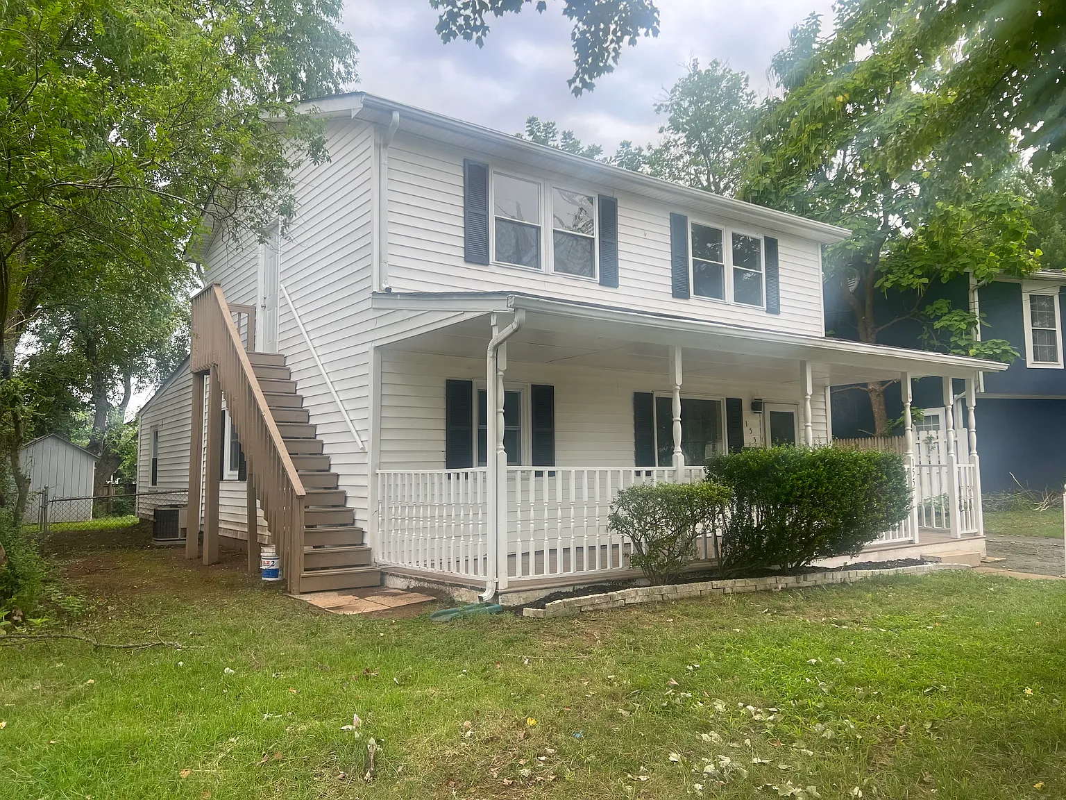 2 bed, 750 sqft, $1,650 — Photo 1