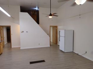 31 W Columbus St APT D, Nelsonville, OH 45764