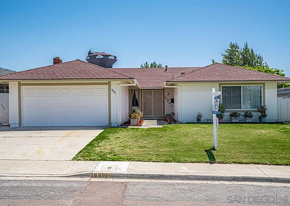 1st image of 6891 Mewall Dr
