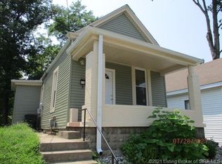 1113 State St, New Albany, IN 47150