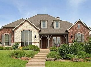 2304 Maidens Castle Dr, The Colony, TX 75056