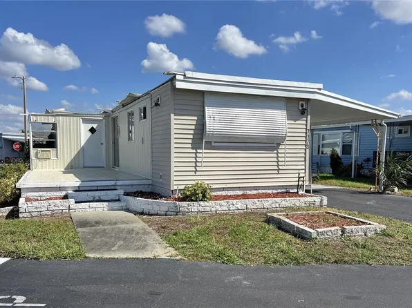 7173 Mount Bristol Blvd NE, St Petersburg, FL 33702