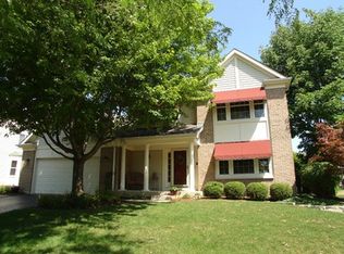 3184 Stratton Ln, Aurora, IL 60502