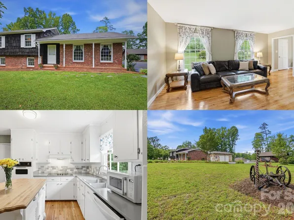 2848 Walter Dr NW, Concord, NC 28027