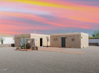 49687 Onyx Ave, Quartzite, AZ 85346