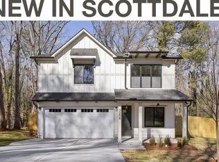 3208 Altacrest Dr, Scottdale, GA 30079