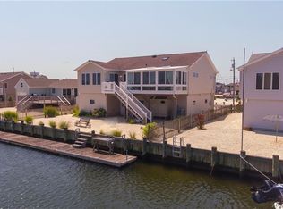 27 Albright Rd, Long Beach Township, NJ 08008