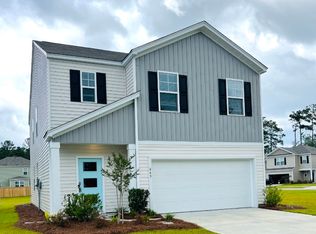469 Cedarview Rd, Summerville, SC 29486