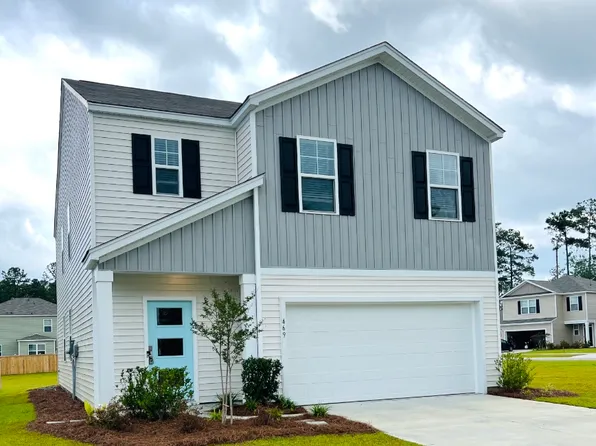 469 Cedarview Rd, Summerville, SC