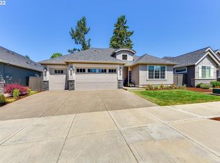 7644 SW Honor Loop, Wilsonville, OR 97070