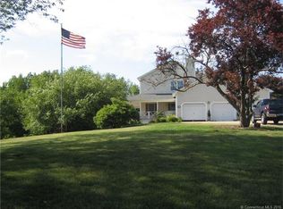 835 Norwich Ave, Colchester, CT 06415