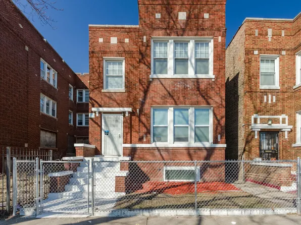 1530 E 72nd Pl, Chicago, IL 60619