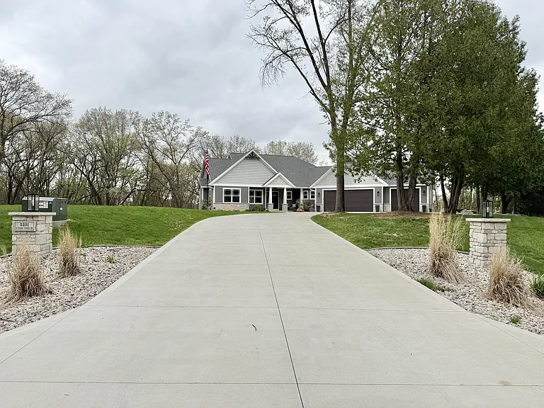 5201 N Grand Videre Dr — Photo 3