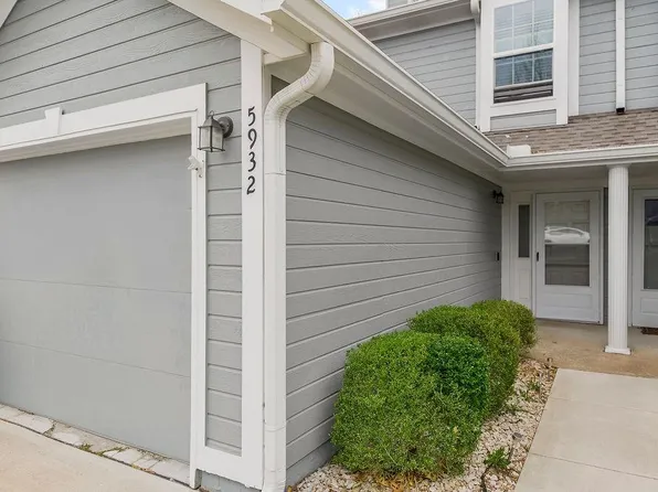 5932 NE Moonstone Dr #3B, Lees Summit, MO 64064