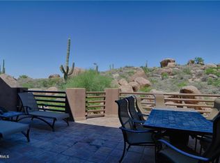 10222 E Southwind Ln UNIT 1027, Scottsdale, AZ 85262