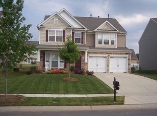 1922 Yaupon Rd, Charlotte, NC 28215