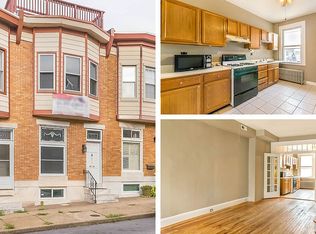 611 S Potomac St, Baltimore, MD 21224