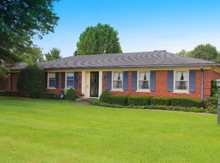 1103 Athenia Dr, Lexington, KY 40504