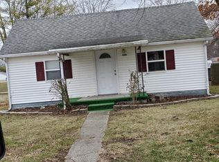 500 Vance St, Washington, IN 47501