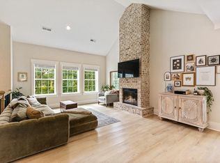 7596 Grasshopper Rd, Georgetown, TN 37336