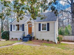 2081 Tilson Rd, Decatur, GA 30032