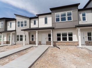 3090 S 350 W #1, Logan, UT 84321