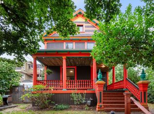3021 NE Rodney Ave, Portland, OR 97212